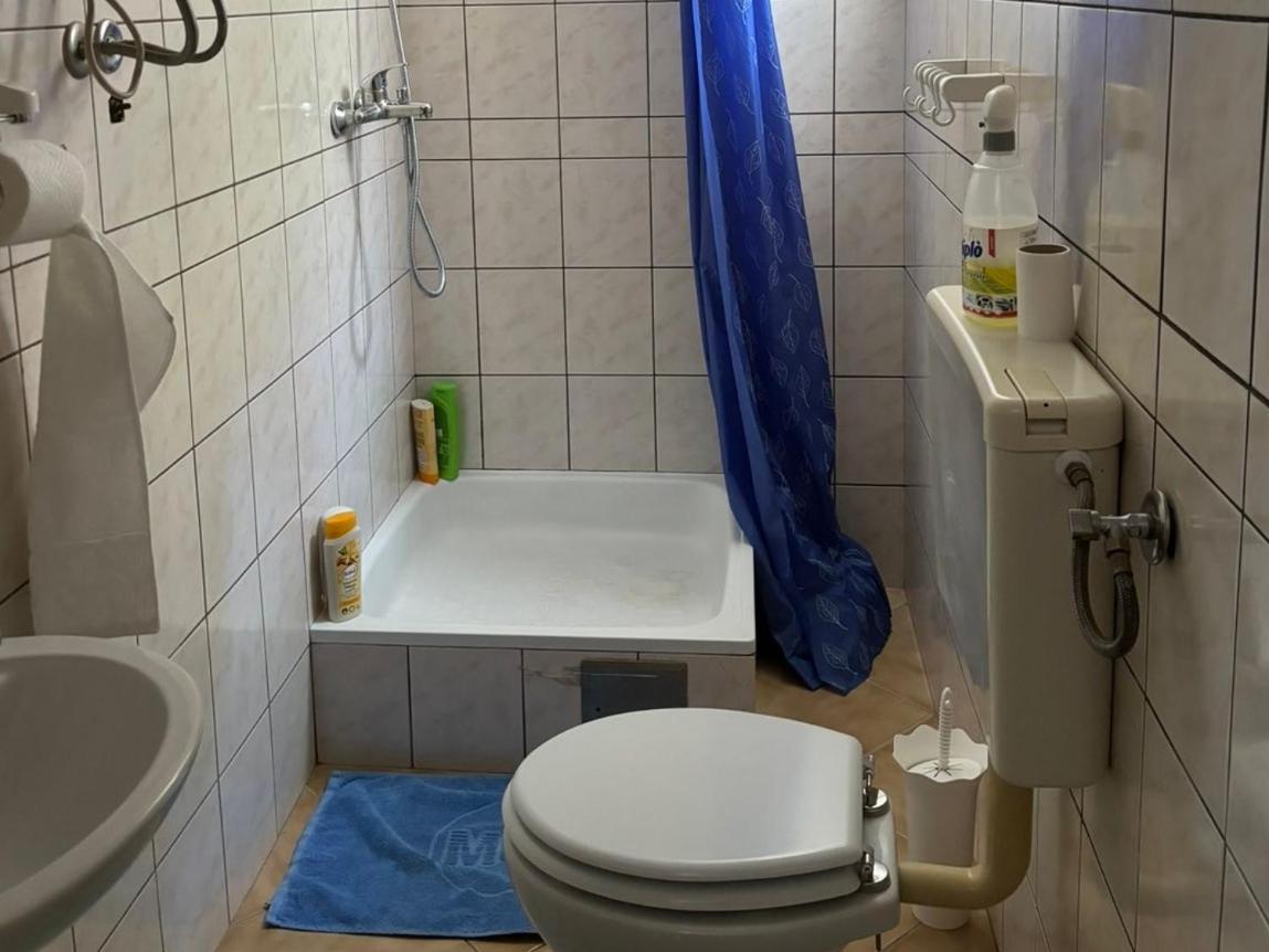 Apartment M Mostar Zewnętrze zdjęcie