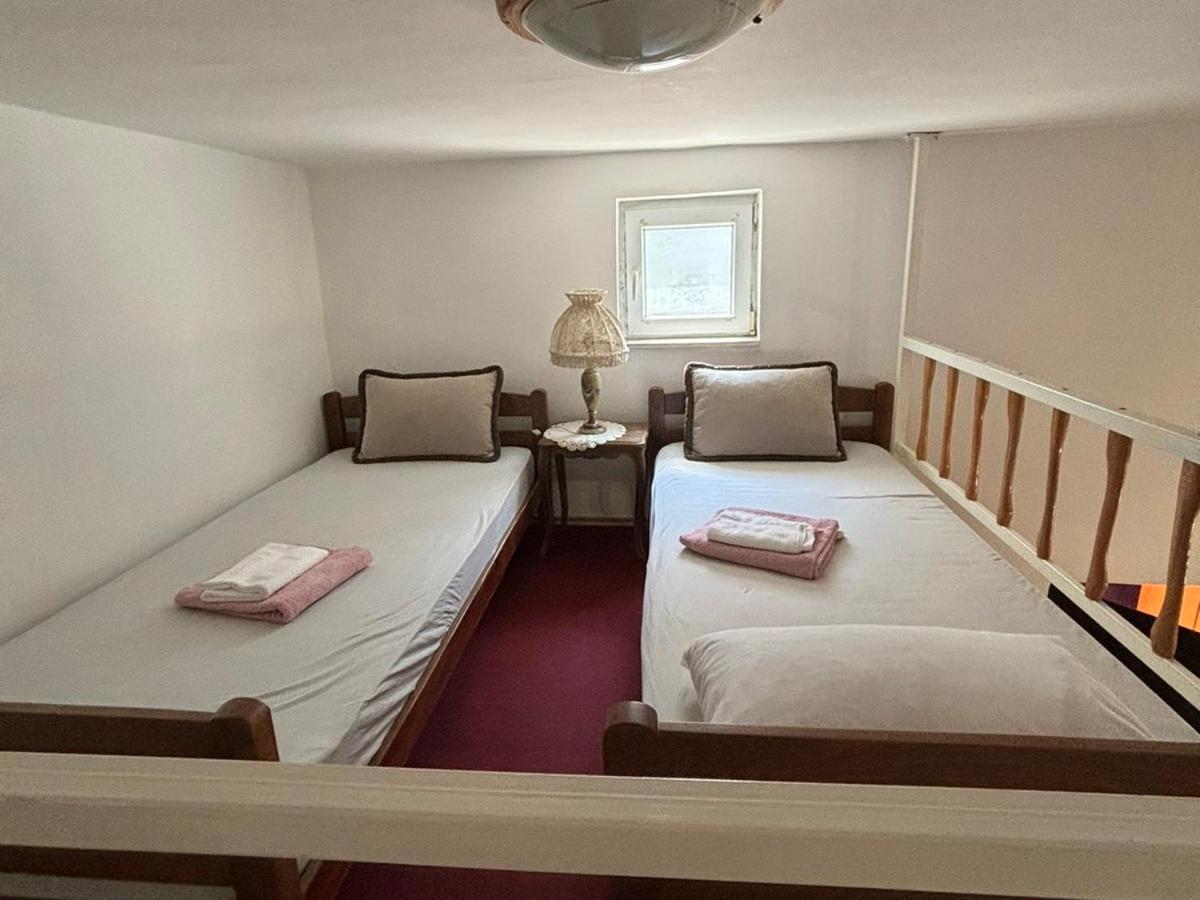 Apartment M Mostar Zewnętrze zdjęcie